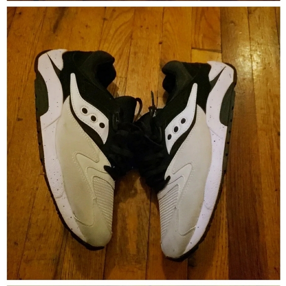 Men's Saucony sneakers - Picture 3 of 7